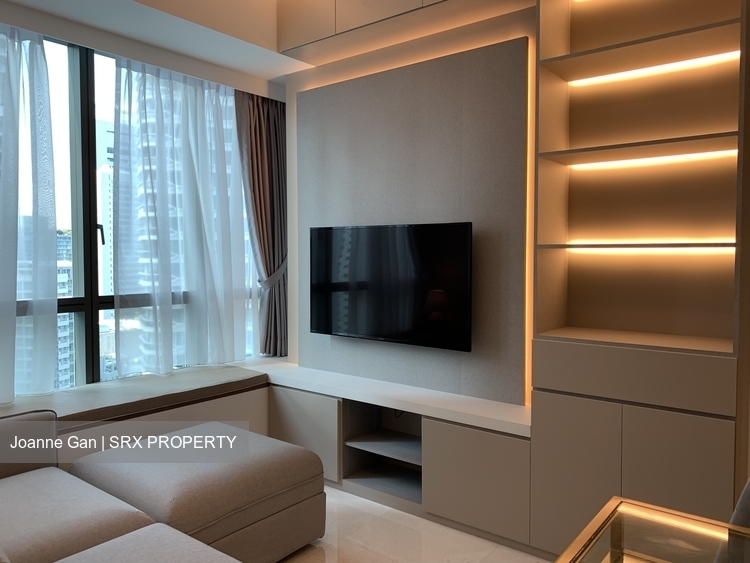 8 Saint Thomas (D9), Condominium #208907921